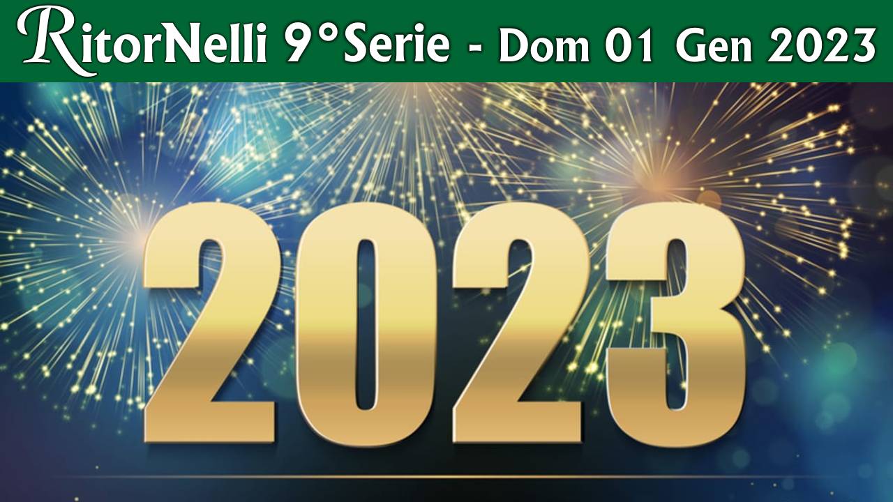 Trasmissione RitorNelli
